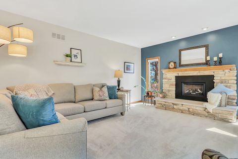 Tiny photo for 41034 N 1st Street, Antioch, IL 60002 (MLS # 12600529)