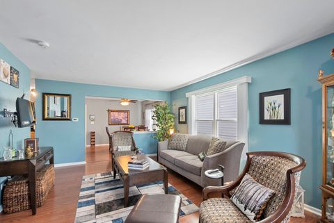 Tiny photo for 2363 Woodhill Court, Plainfield, IL 60586 (MLS # 12598208)