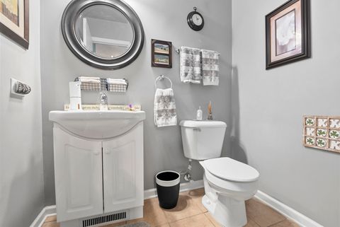 Tiny photo for 2363 Woodhill Court, Plainfield, IL 60586 (MLS # 12598208)