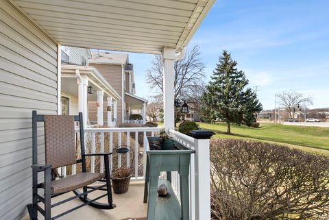 Tiny photo for 2363 Woodhill Court, Plainfield, IL 60586 (MLS # 12598208)