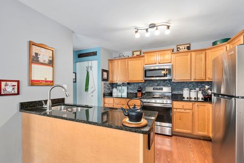 Tiny photo for 2363 Woodhill Court, Plainfield, IL 60586 (MLS # 12598208)