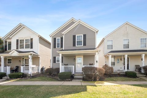 Photo of 2363 Woodhill Court, Plainfield, IL 60586 (MLS # 12598208)