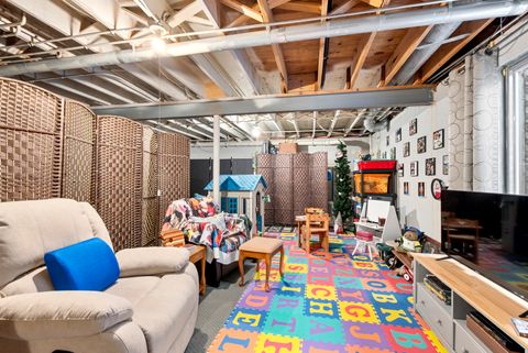 Tiny photo for 2363 Woodhill Court, Plainfield, IL 60586 (MLS # 12598208)