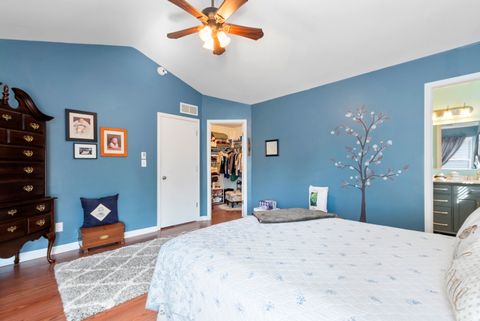 Tiny photo for 2363 Woodhill Court, Plainfield, IL 60586 (MLS # 12598208)