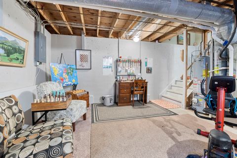 Tiny photo for 2363 Woodhill Court, Plainfield, IL 60586 (MLS # 12598208)