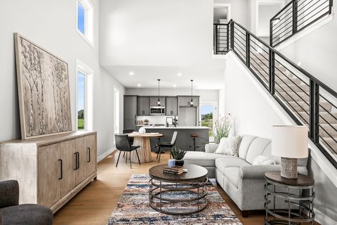 Tiny photo for 3613 Cabernet Court, Normal, IL 61761 (MLS # 12606445)