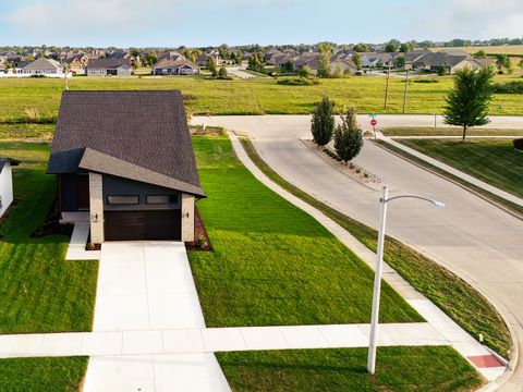 Tiny photo for 3613 Cabernet Court, Normal, IL 61761 (MLS # 12606445)