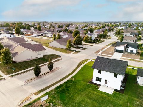 Tiny photo for 3613 Cabernet Court, Normal, IL 61761 (MLS # 12606445)