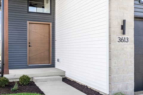 Tiny photo for 3613 Cabernet Court, Normal, IL 61761 (MLS # 12606445)