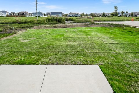 Tiny photo for 3613 Cabernet Court, Normal, IL 61761 (MLS # 12606445)