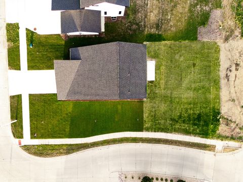 Tiny photo for 3613 Cabernet Court, Normal, IL 61761 (MLS # 12606445)