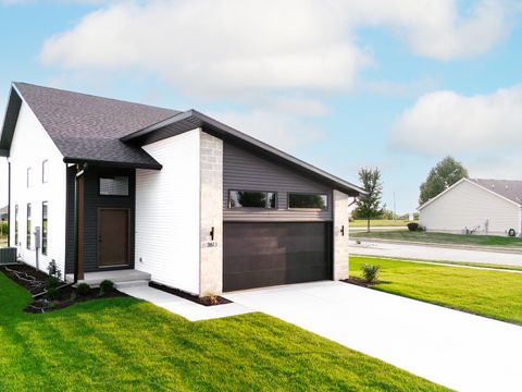 Tiny photo for 3613 Cabernet Court, Normal, IL 61761 (MLS # 12606445)