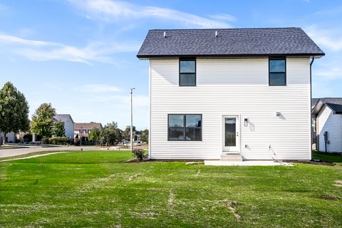 Tiny photo for 3613 Cabernet Court, Normal, IL 61761 (MLS # 12606445)