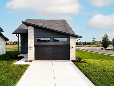 Photo of 3613 Cabernet Court, Normal, IL 61761 (MLS # 12606445)