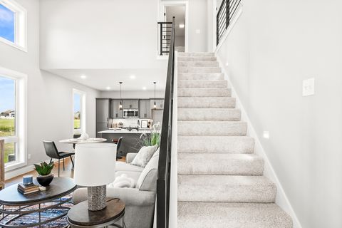 Tiny photo for 3613 Cabernet Court, Normal, IL 61761 (MLS # 12606445)