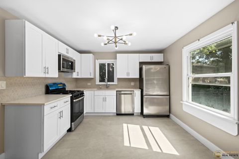 Tiny photo for 8715 Ridge Street, River Grove, IL 60171 (MLS # 12477043)