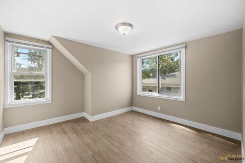 Tiny photo for 8715 Ridge Street, River Grove, IL 60171 (MLS # 12477043)