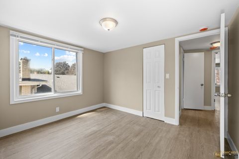 Tiny photo for 8715 Ridge Street, River Grove, IL 60171 (MLS # 12477043)