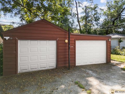 Tiny photo for 8715 Ridge Street, River Grove, IL 60171 (MLS # 12477043)