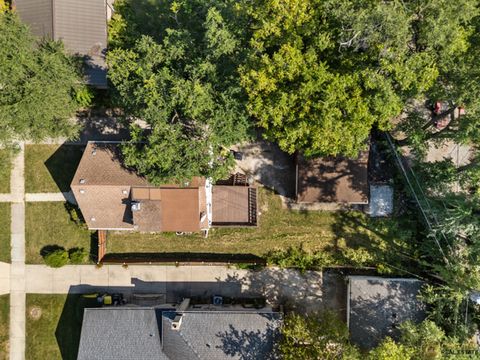 Tiny photo for 8715 Ridge Street, River Grove, IL 60171 (MLS # 12477043)