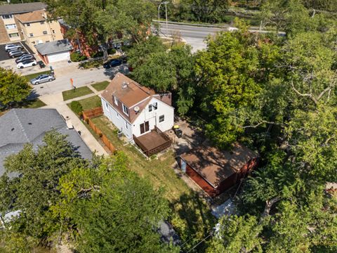 Tiny photo for 8715 Ridge Street, River Grove, IL 60171 (MLS # 12477043)