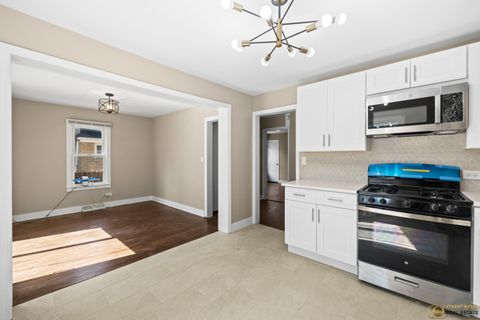 Tiny photo for 8715 Ridge Street, River Grove, IL 60171 (MLS # 12477043)