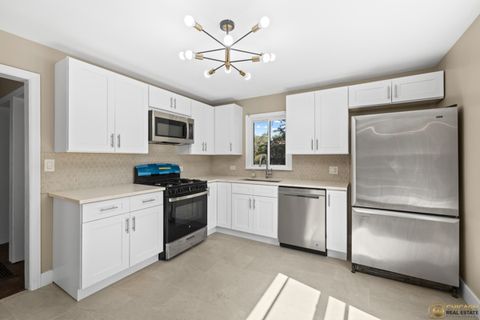 Tiny photo for 8715 Ridge Street, River Grove, IL 60171 (MLS # 12477043)