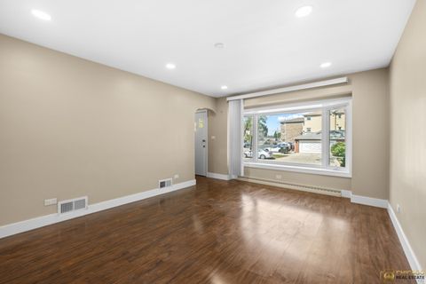 Tiny photo for 8715 Ridge Street, River Grove, IL 60171 (MLS # 12477043)