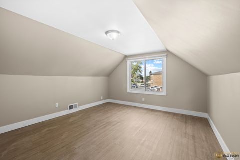 Tiny photo for 8715 Ridge Street, River Grove, IL 60171 (MLS # 12477043)