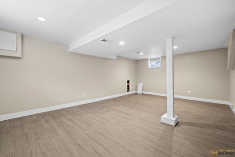 Tiny photo for 8715 Ridge Street, River Grove, IL 60171 (MLS # 12477043)