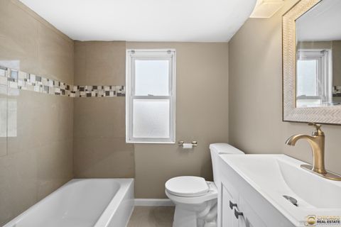 Tiny photo for 8715 Ridge Street, River Grove, IL 60171 (MLS # 12477043)