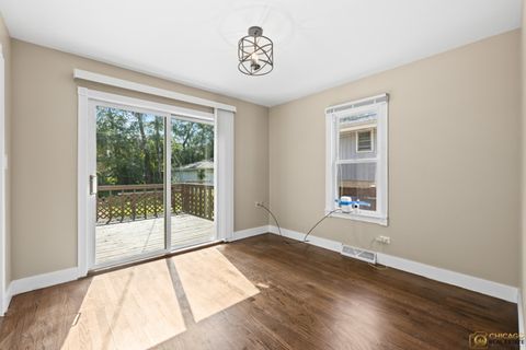 Tiny photo for 8715 Ridge Street, River Grove, IL 60171 (MLS # 12477043)