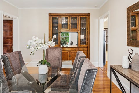 Tiny photo for 3764 N Magnolia Avenue #2, Chicago, IL 60613 (MLS # 12759261)