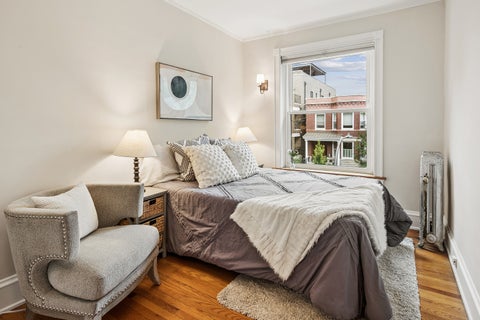 Tiny photo for 3764 N Magnolia Avenue #2, Chicago, IL 60613 (MLS # 12759261)