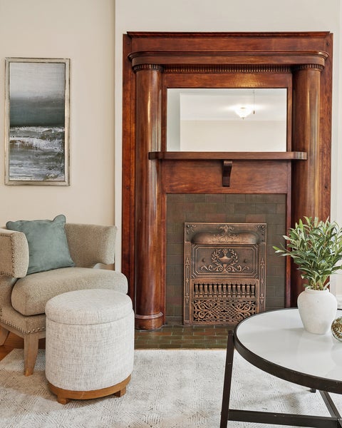 Tiny photo for 3764 N Magnolia Avenue #2, Chicago, IL 60613 (MLS # 12759261)