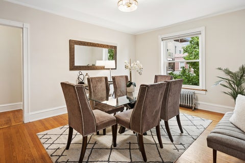 Tiny photo for 3764 N Magnolia Avenue #2, Chicago, IL 60613 (MLS # 12759261)