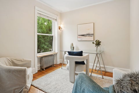 Tiny photo for 3764 N Magnolia Avenue #2, Chicago, IL 60613 (MLS # 12759261)