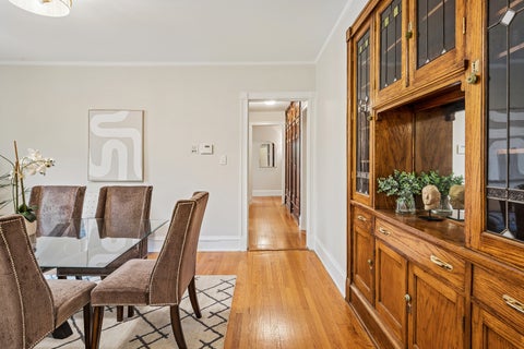 Tiny photo for 3764 N Magnolia Avenue #2, Chicago, IL 60613 (MLS # 12759261)