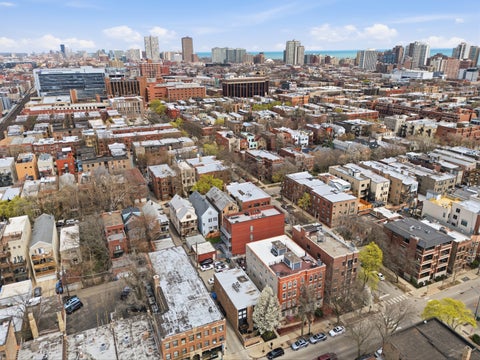 Tiny photo for 910 W Diversey Parkway #F, Chicago, IL 60614 (MLS # 12612372)
