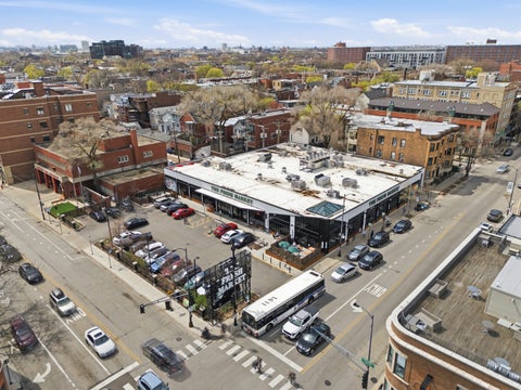 Tiny photo for 910 W Diversey Parkway #F, Chicago, IL 60614 (MLS # 12612372)
