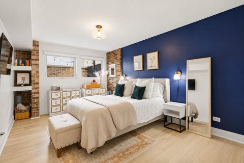 Tiny photo for 910 W Diversey Parkway #F, Chicago, IL 60614 (MLS # 12612372)