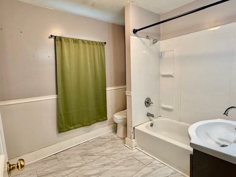 Tiny photo for 512 E 5th Street, Metropolis, IL 62960 (MLS # 12548502)