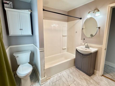 Tiny photo for 512 E 5th Street, Metropolis, IL 62960 (MLS # 12548502)