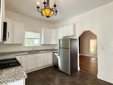 Tiny photo for 512 E 5th Street, Metropolis, IL 62960 (MLS # 12548502)