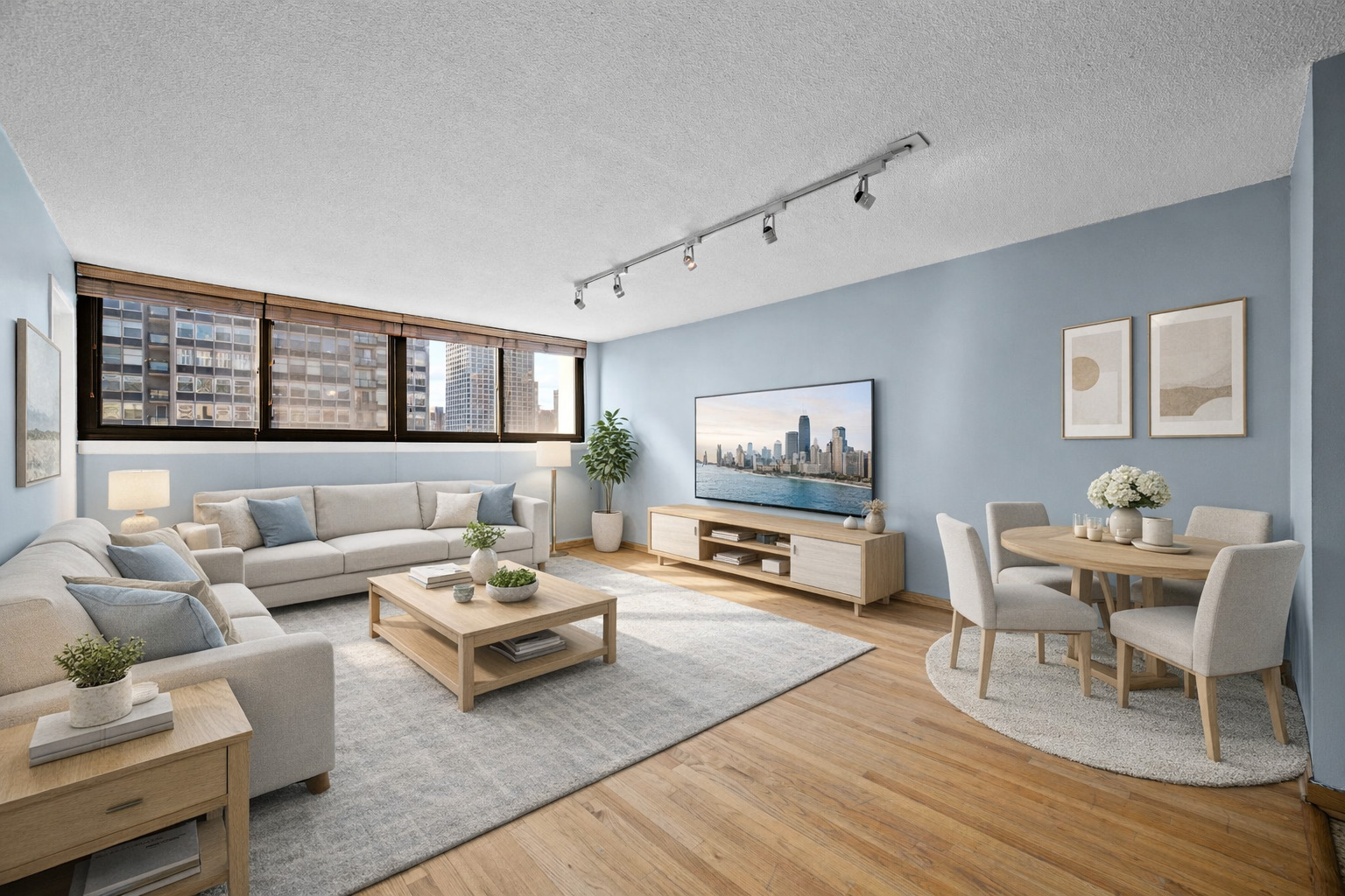 30 E Division Street 14C