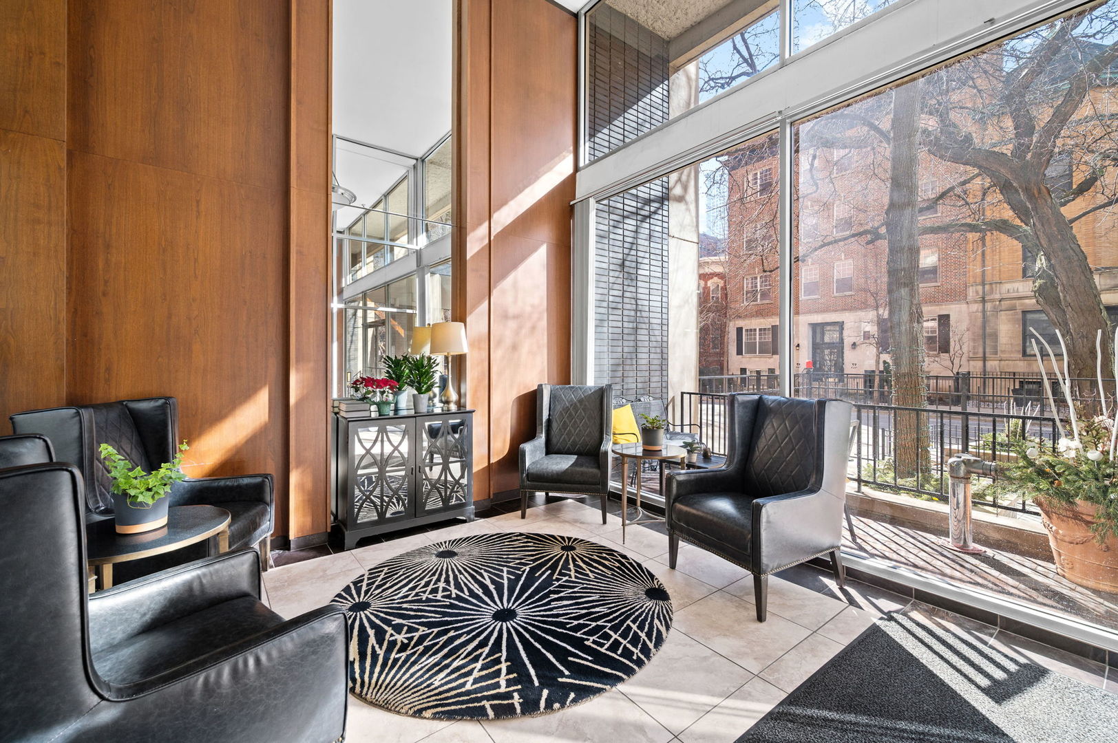 30 E Division Street 14C