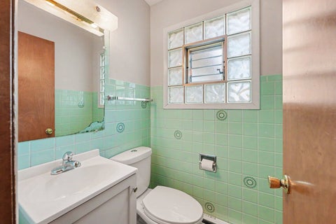 Tiny photo for 20500 Bensley Avenue, Lynwood, IL 60411 (MLS # 12786435)
