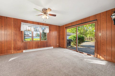 Tiny photo for 20500 Bensley Avenue, Lynwood, IL 60411 (MLS # 12786435)