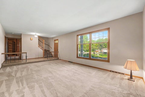Tiny photo for 20500 Bensley Avenue, Lynwood, IL 60411 (MLS # 12786435)
