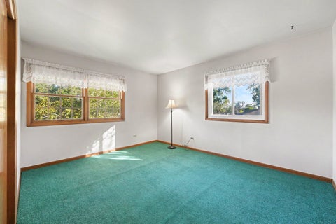Tiny photo for 20500 Bensley Avenue, Lynwood, IL 60411 (MLS # 12786435)